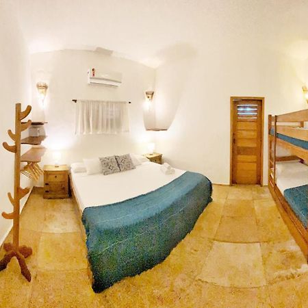 Villa Medina Jeri Jijoca de Jericoacoara Buitenkant foto