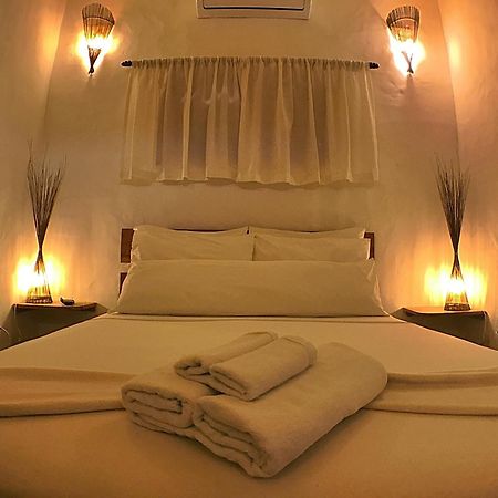 Villa Medina Jeri Jijoca de Jericoacoara Kamer foto