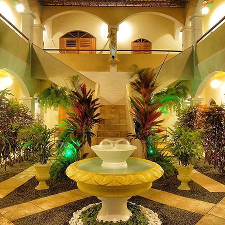 Villa Medina Jeri Jijoca de Jericoacoara Buitenkant foto