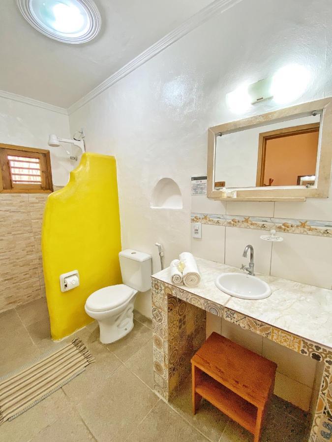 Villa Medina Jeri Jijoca de Jericoacoara Buitenkant foto