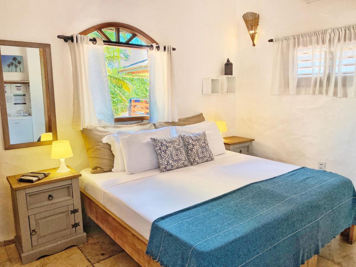 Villa Medina Jeri Jijoca de Jericoacoara Buitenkant foto