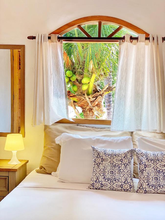 Villa Medina Jeri Jijoca de Jericoacoara Buitenkant foto