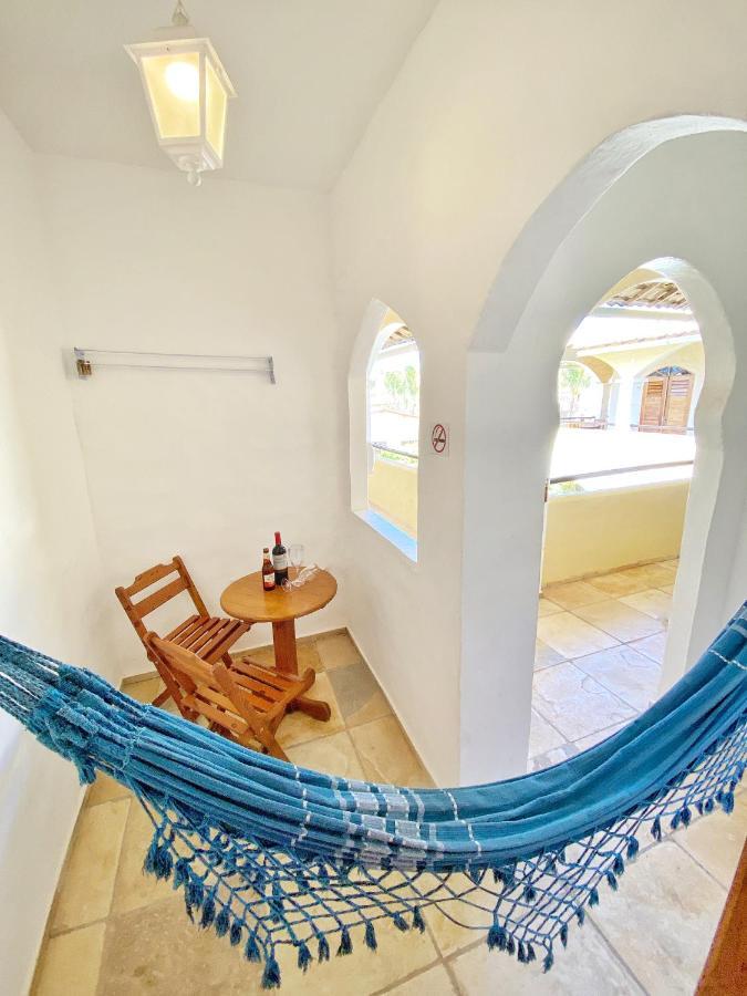 Villa Medina Jeri Jijoca de Jericoacoara Buitenkant foto