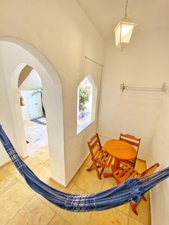 Villa Medina Jeri Jijoca de Jericoacoara Buitenkant foto