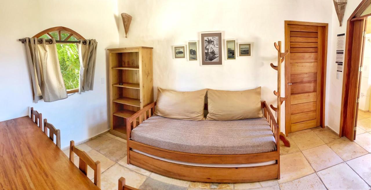 Villa Medina Jeri Jijoca de Jericoacoara Buitenkant foto