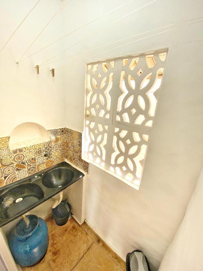 Villa Medina Jeri Jijoca de Jericoacoara Buitenkant foto