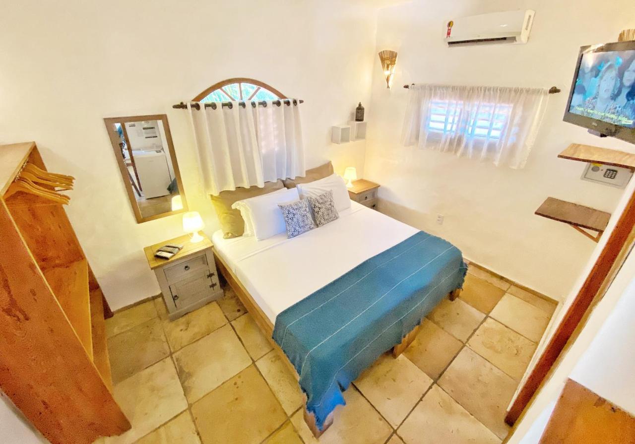 Villa Medina Jeri Jijoca de Jericoacoara Buitenkant foto