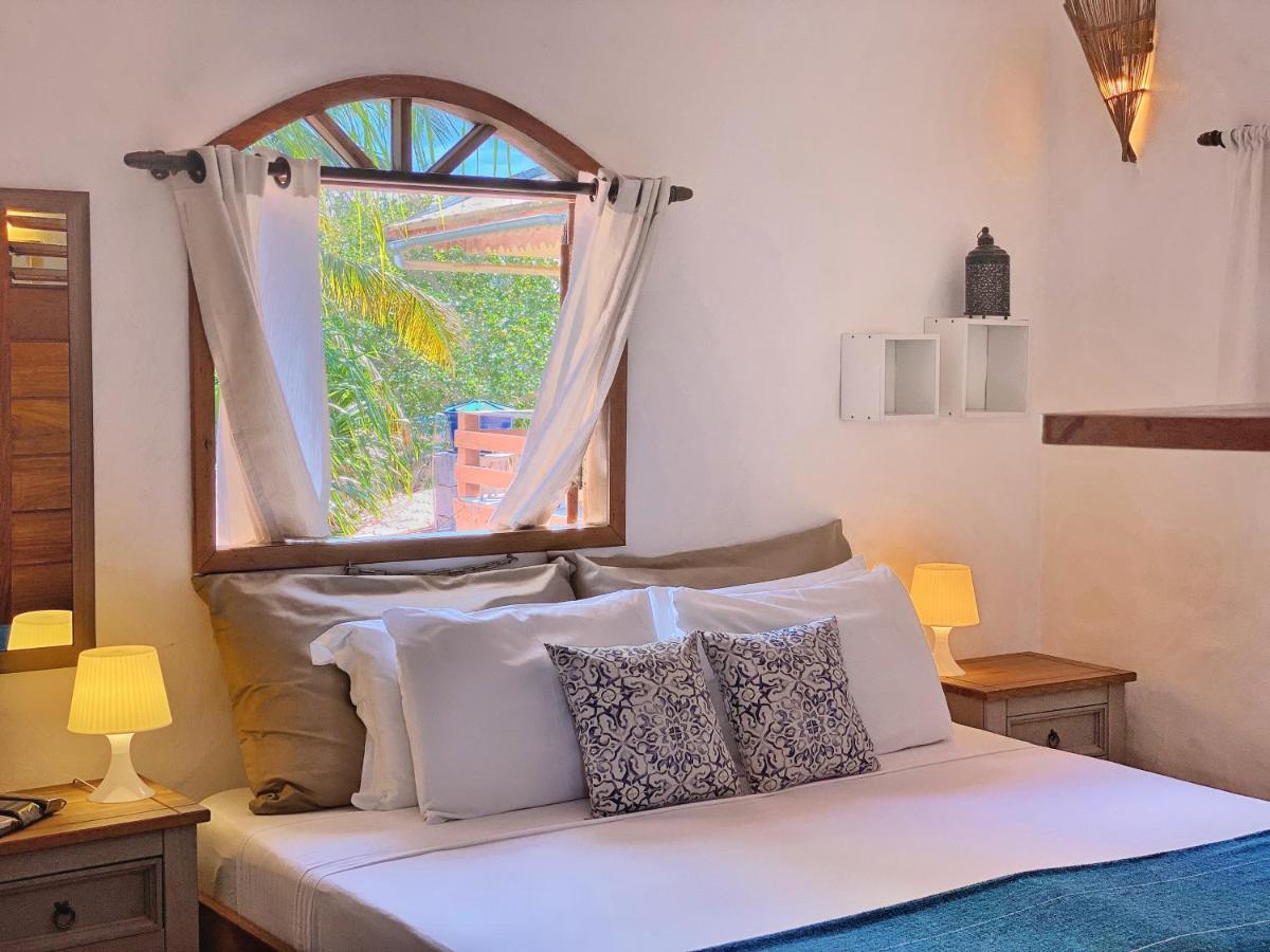 Villa Medina Jeri Jijoca de Jericoacoara Buitenkant foto