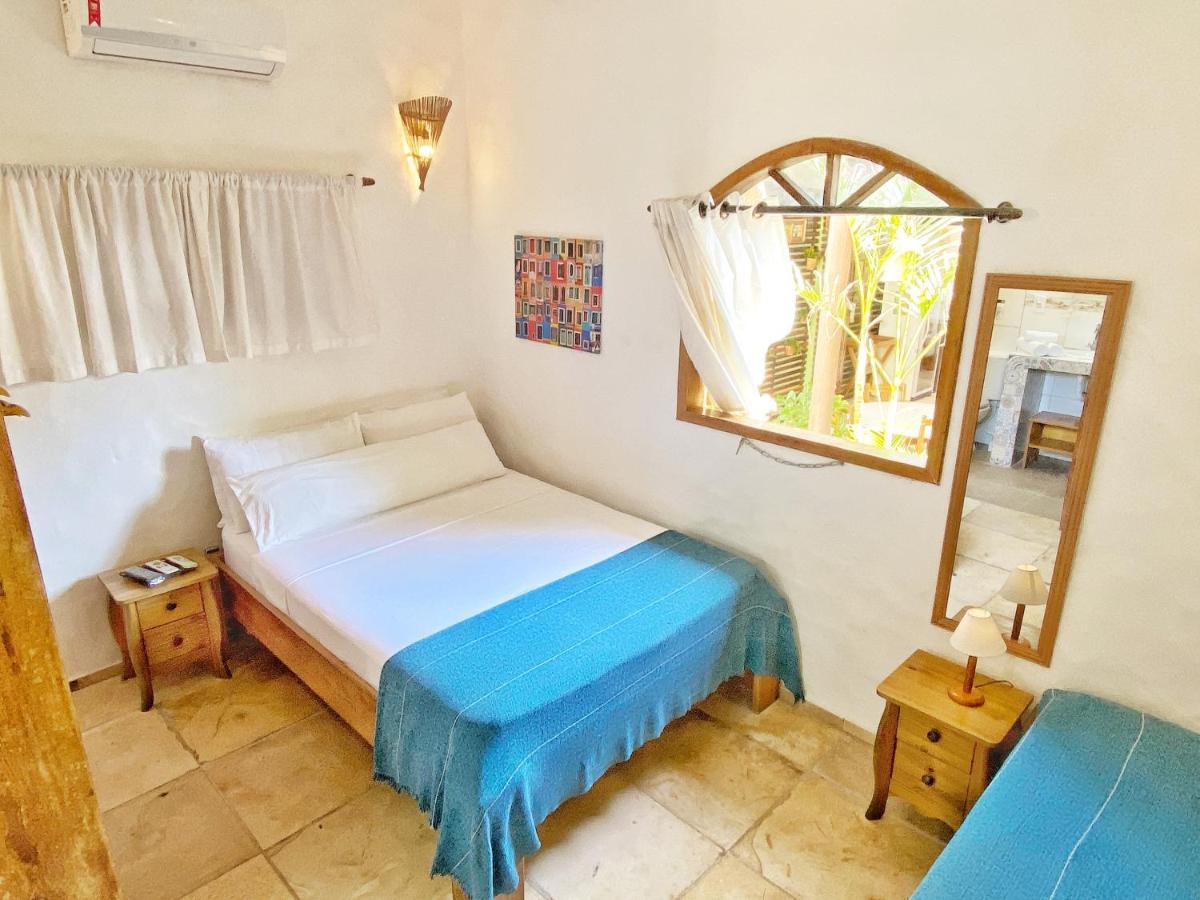 Villa Medina Jeri Jijoca de Jericoacoara Buitenkant foto