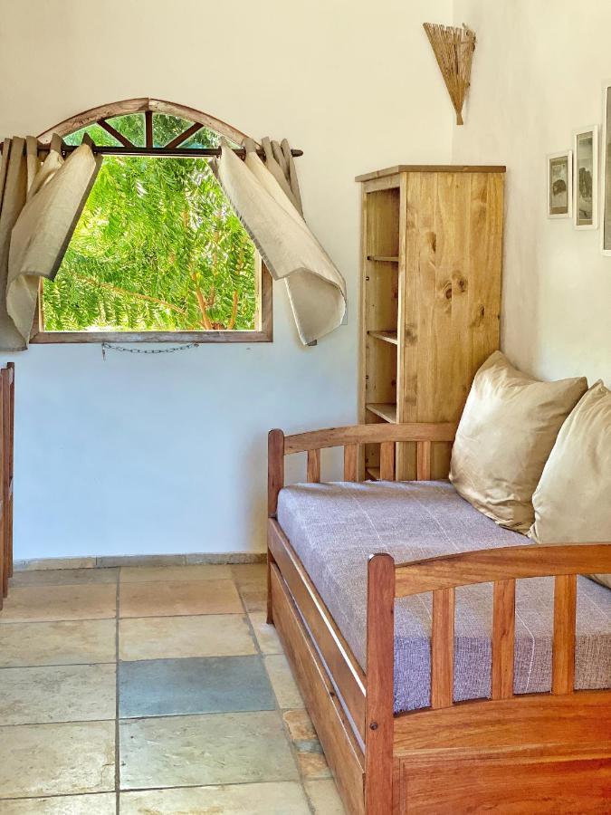 Villa Medina Jeri Jijoca de Jericoacoara Buitenkant foto