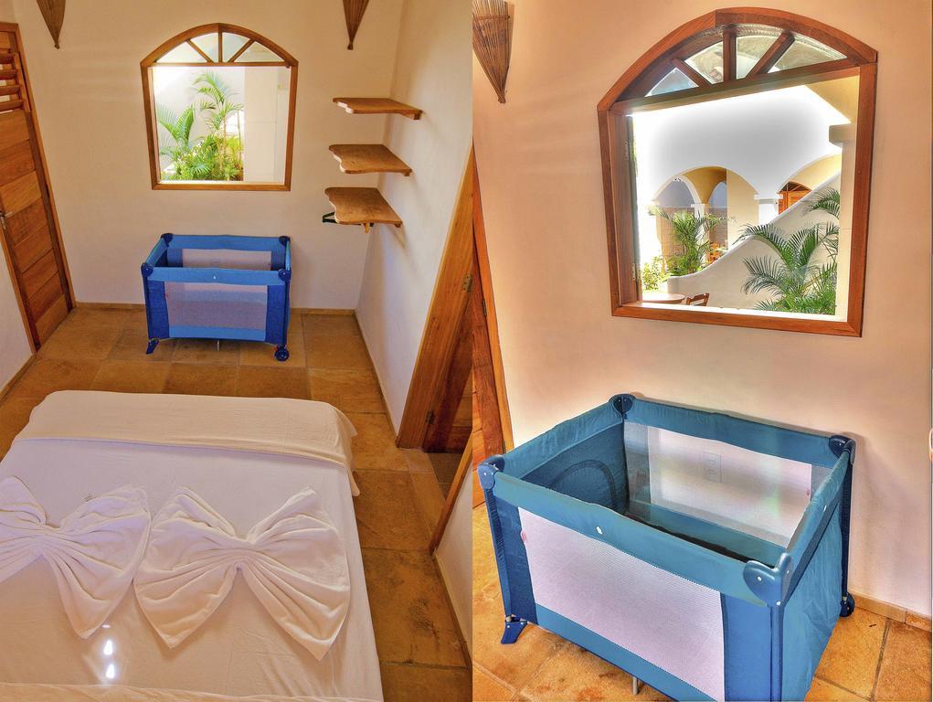 Villa Medina Jeri Jijoca de Jericoacoara Buitenkant foto
