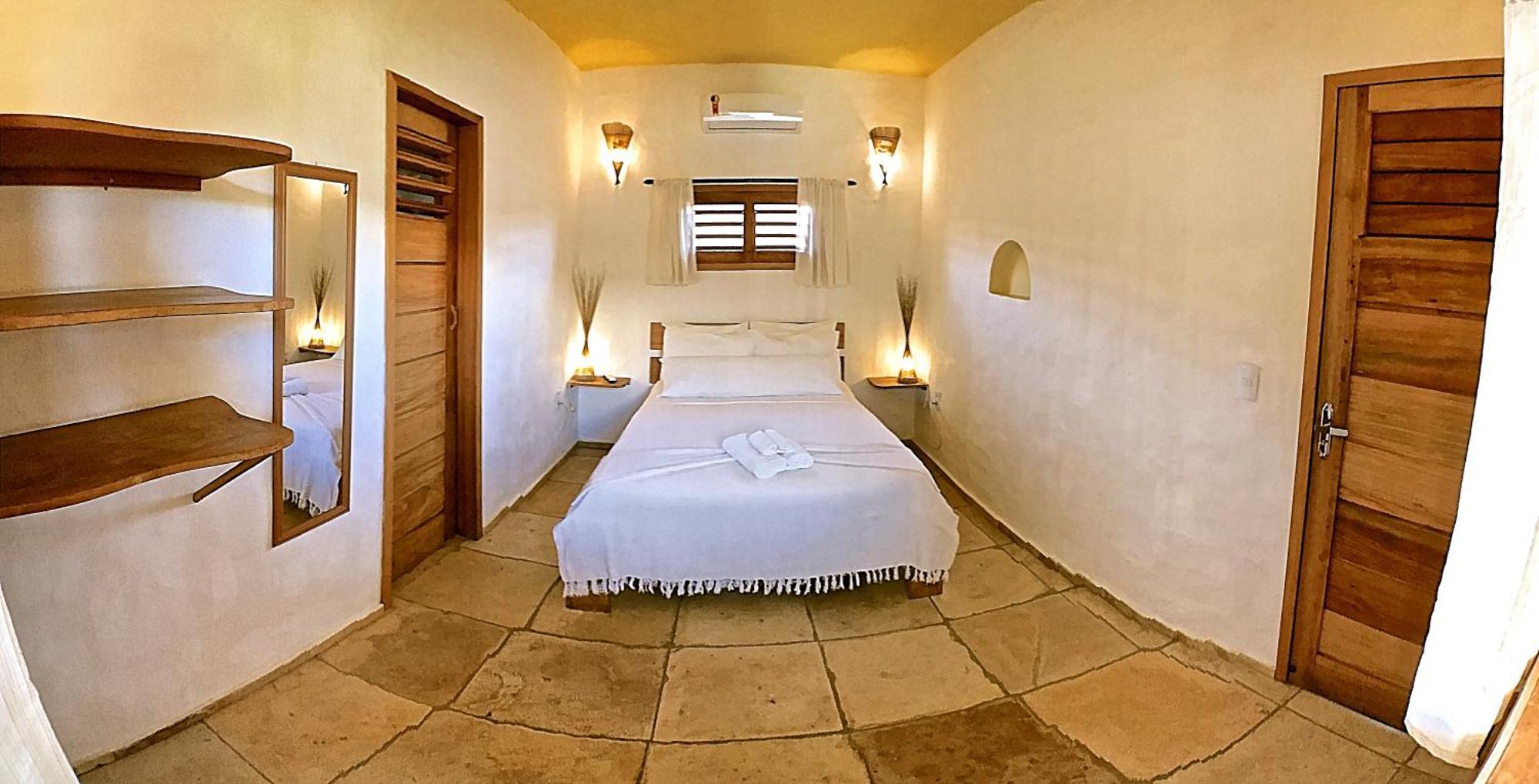 Villa Medina Jeri Jijoca de Jericoacoara Kamer foto