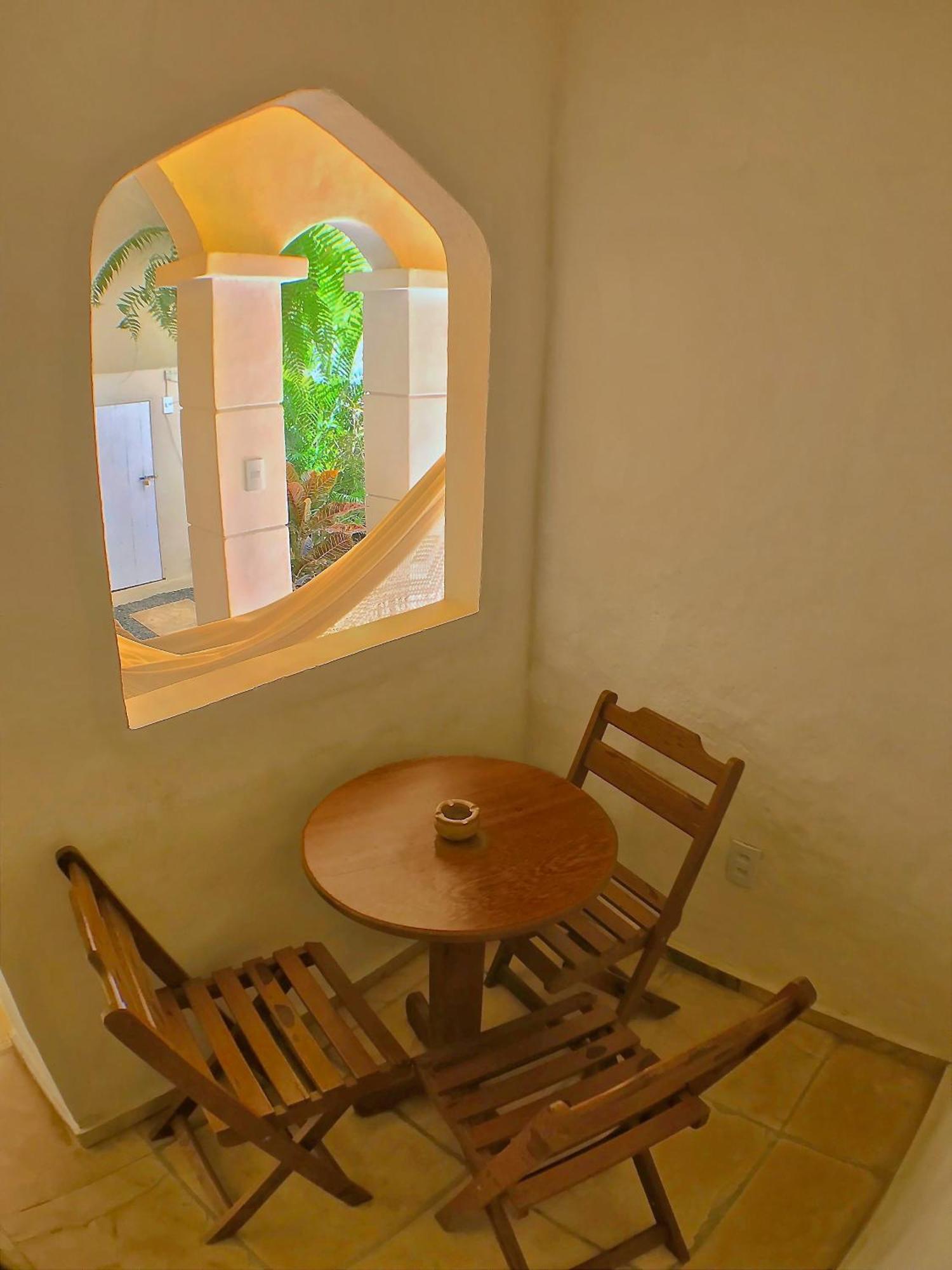 Villa Medina Jeri Jijoca de Jericoacoara Kamer foto