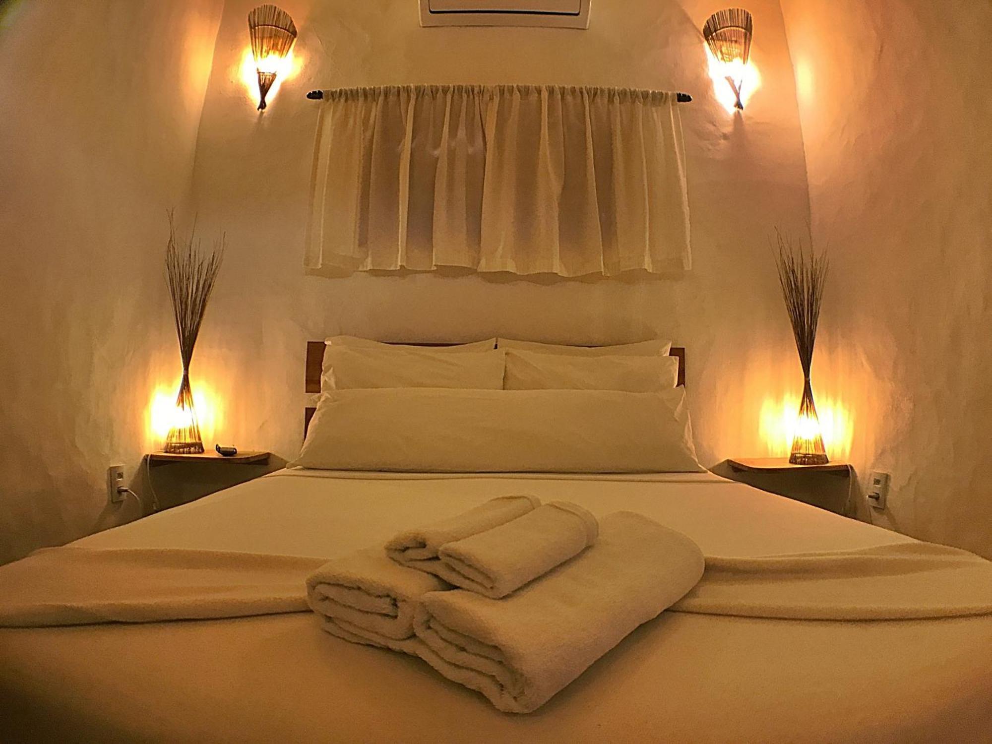 Villa Medina Jeri Jijoca de Jericoacoara Kamer foto