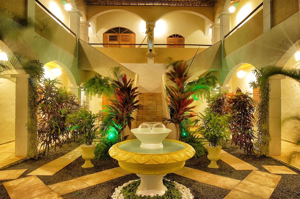 Villa Medina Jeri Jijoca de Jericoacoara Buitenkant foto