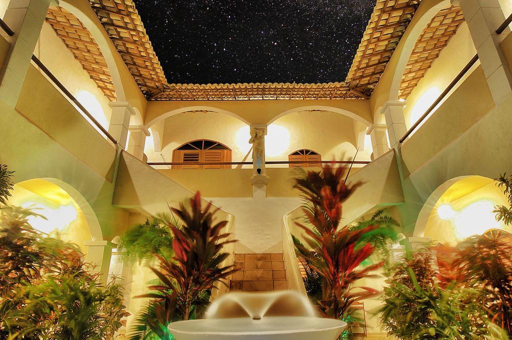Villa Medina Jeri Jijoca de Jericoacoara Buitenkant foto