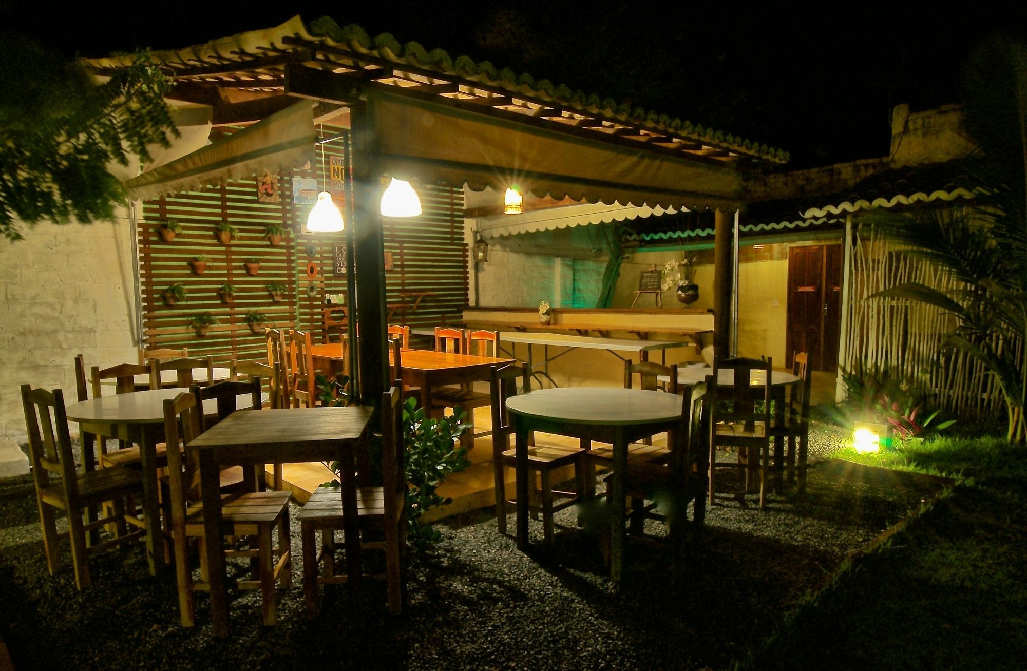 Villa Medina Jeri Jijoca de Jericoacoara Buitenkant foto