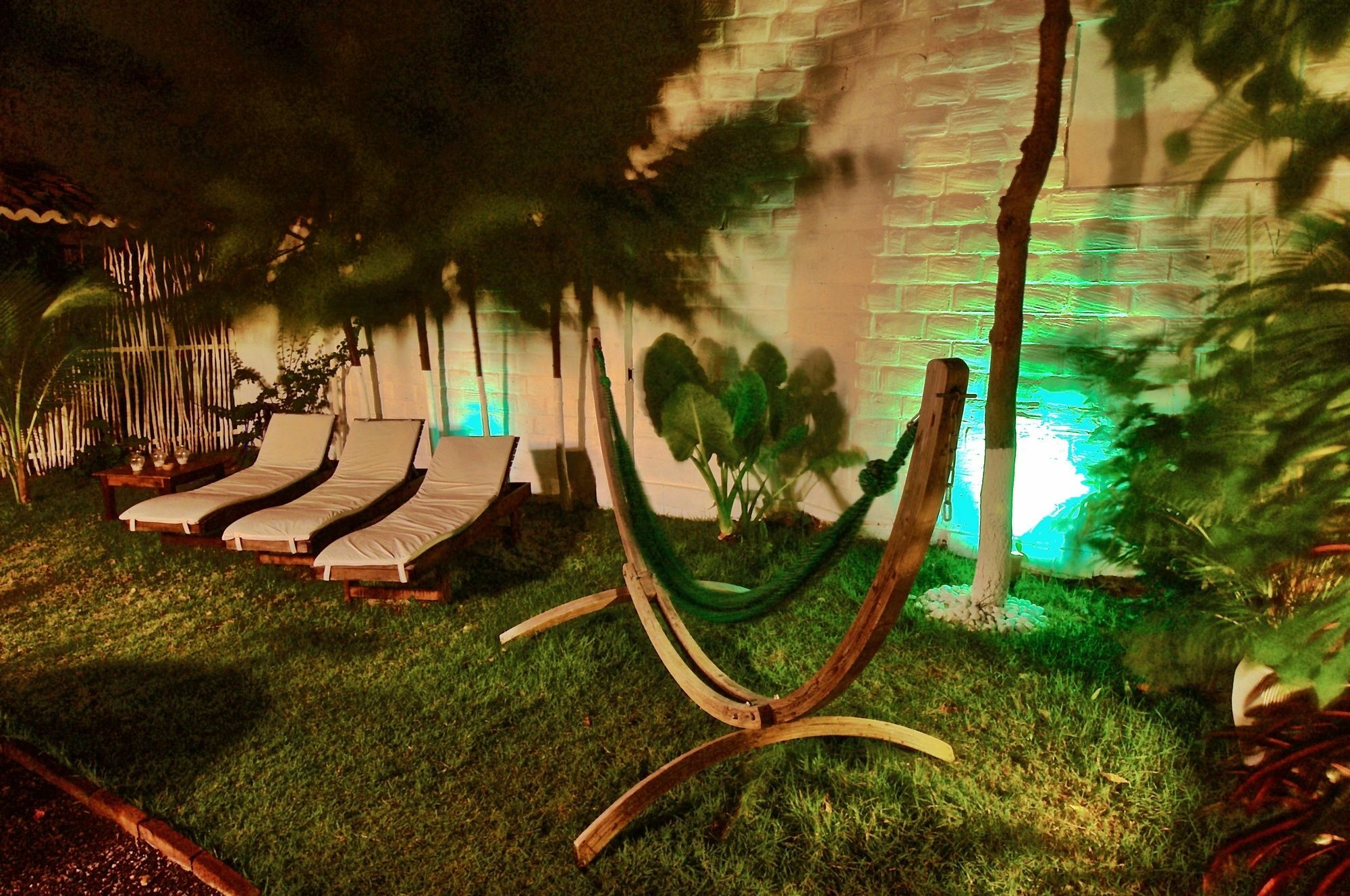 Villa Medina Jeri Jijoca de Jericoacoara Buitenkant foto