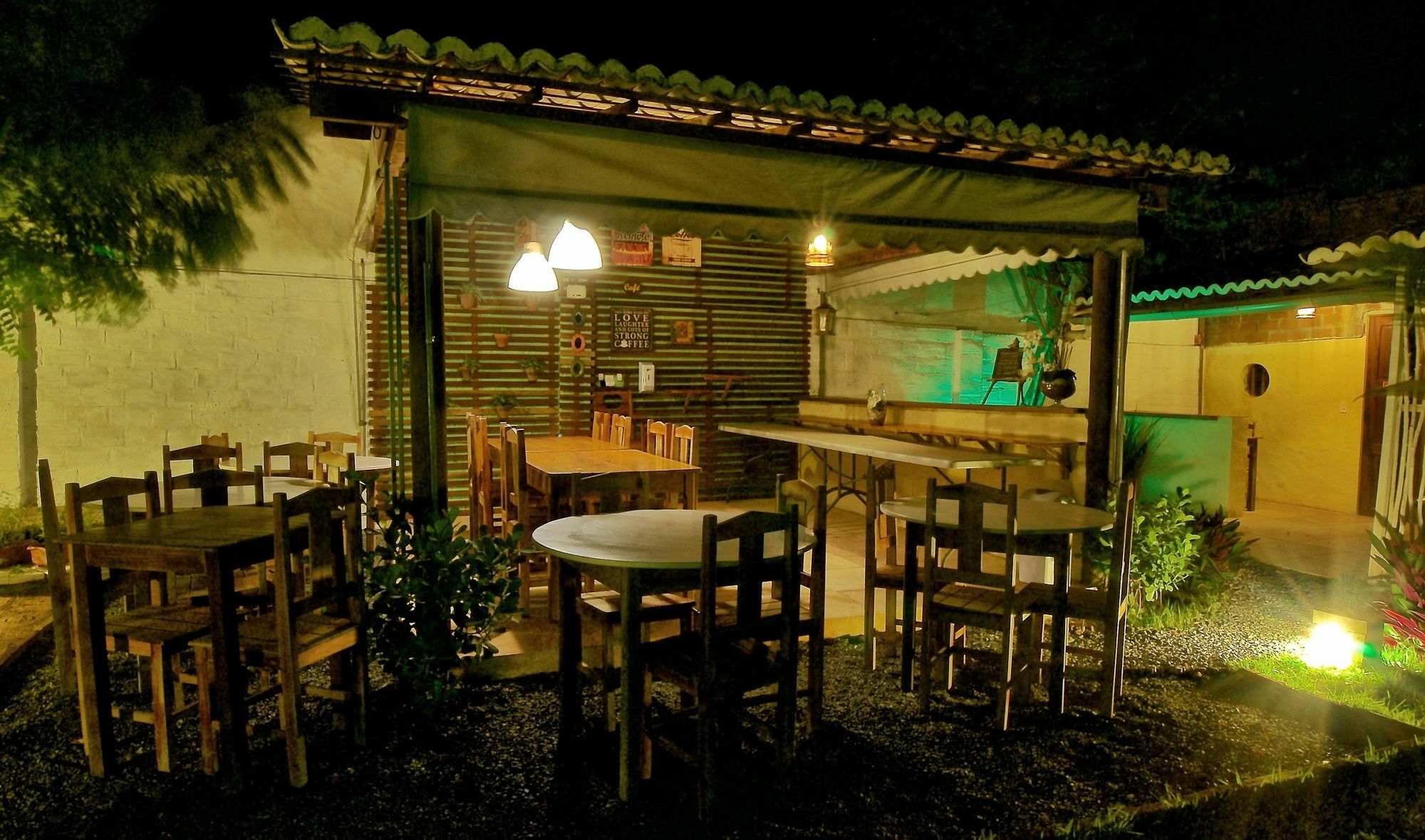 Villa Medina Jeri Jijoca de Jericoacoara Buitenkant foto
